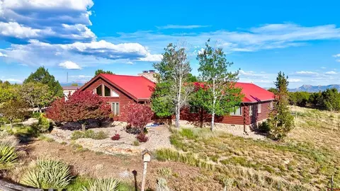 26200 Road T75, Dolores, CO 81323
