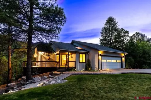 2 Tanglewood Dr, Durango, CO 81301