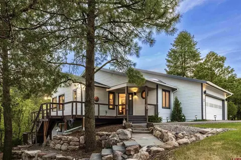 2 Tanglewood Dr, Durango, CO 81301