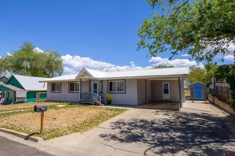 408 N Ash St, Cortez, CO 81321