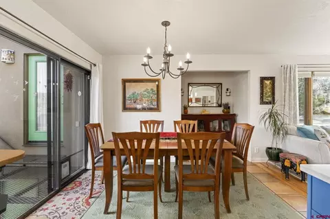 Dining - 18 Animas Pl, Durango, CO 81301 photo 1 of 2