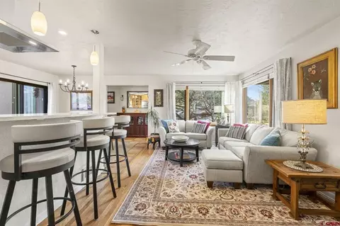 Living - 18 Animas Pl, Durango, CO 81301 photo 1 of 5