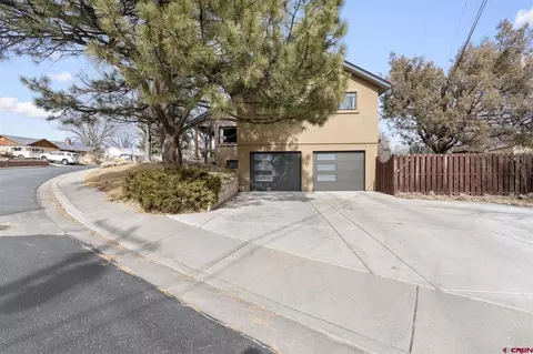Exterior - 18 Animas Pl, Durango, CO 81301 photo 1 of 6