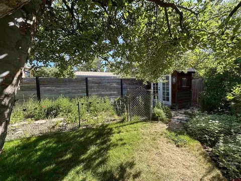 Exterior - 18 Animas Pl, Durango, CO 81301 photo 6 of 6