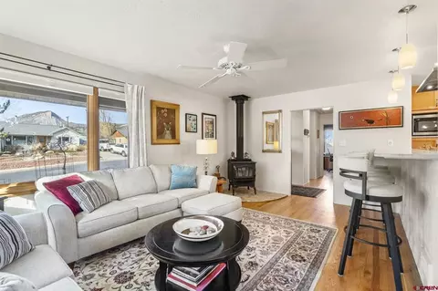 Living - 18 Animas Pl, Durango, CO 81301 photo 2 of 5
