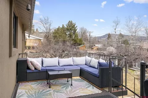 Exterior - 18 Animas Pl, Durango, CO 81301 photo 5 of 6