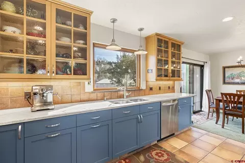 Kitchen - 18 Animas Pl, Durango, CO 81301 photo 1 of 6