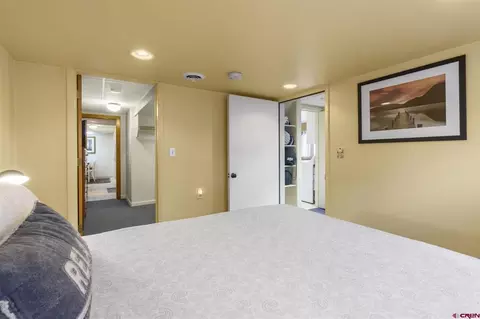 Bedroom - 18 Animas Pl, Durango, CO 81301 photo 7 of 7