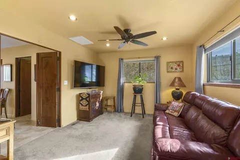 Living - 18 Animas Pl, Durango, CO 81301 photo 4 of 5