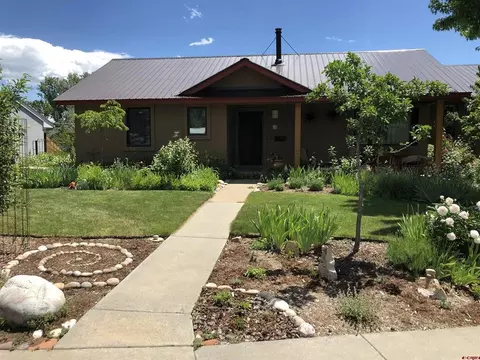18 Animas Pl, Durango, CO 81301