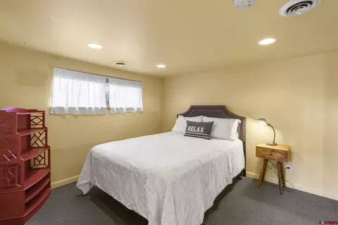 Bedroom - 18 Animas Pl, Durango, CO 81301 photo 6 of 7
