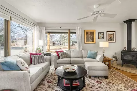Living - 18 Animas Pl, Durango, CO 81301 photo 3 of 5