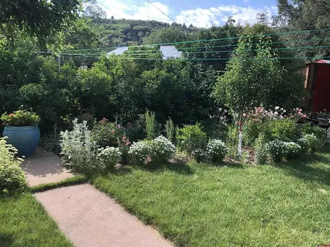 Exterior - 18 Animas Pl, Durango, CO 81301 photo 4 of 6