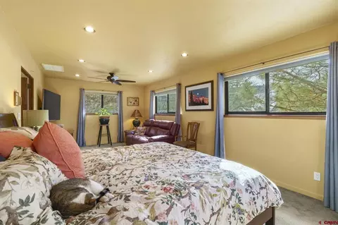 Bedroom - 18 Animas Pl, Durango, CO 81301 photo 2 of 7