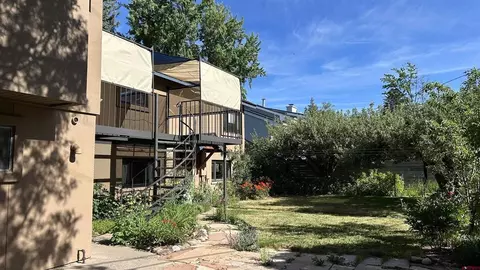 Exterior - 18 Animas Pl, Durango, CO 81301 photo 3 of 6