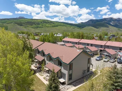 148 Elcho Ave #20, Crested Butte, CO 81224