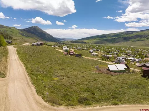 3477 Bryant And 829 Zeligman, Crested Butte, CO 81224