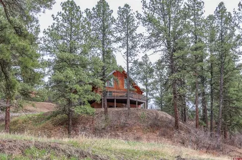 144 Blue Creek Rd, Pagosa Springs, CO 81147