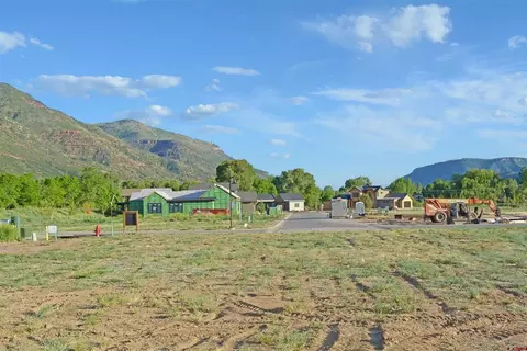 63 Fairway Dr, Durango, CO 81301