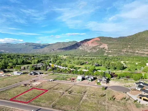 122 W Dalton Rd, Durango, CO 81301 photo 4