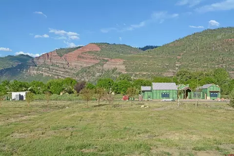 106 W Dalton Rd, Durango, CO 81301