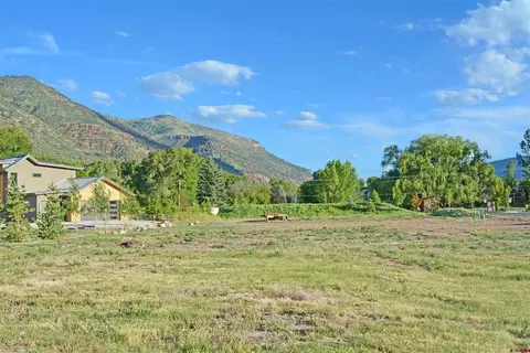 74 W Dalton Rd, Durango, CO 81301