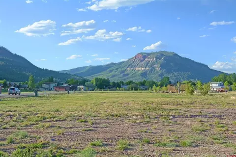 58 W Dalton Rd, Durango, CO 81301