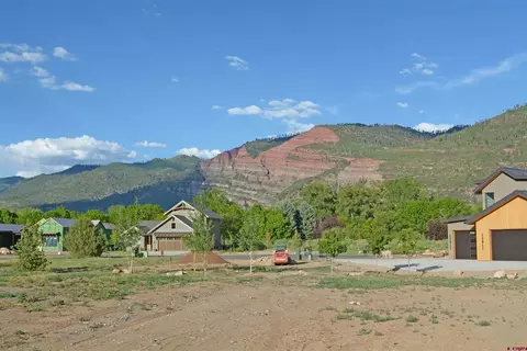 42 W Dalton Rd, Durango, CO 81301