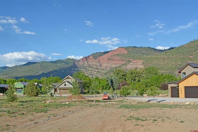 42 W Dalton Rd, Durango, CO 81301
