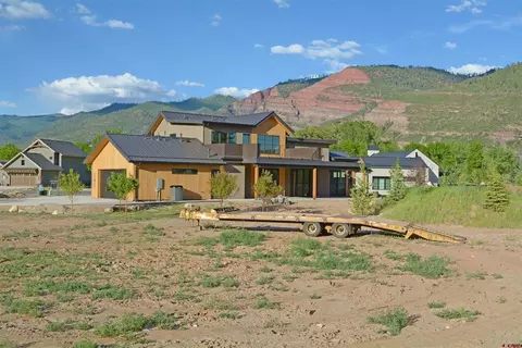 26 W Dalton Rd, Durango, CO 81301 photo 3