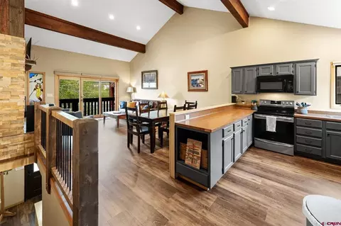 21 Castle Rd #10, Crested Butte, CO 81225