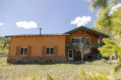 4100 Usfs Apt 460 Rd, Creede, CO 81130