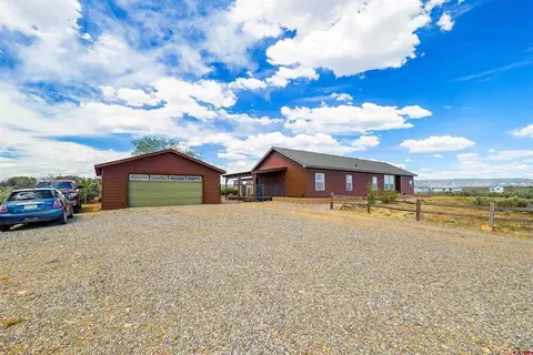 499 Cr 130, Hesperus, CO 81326