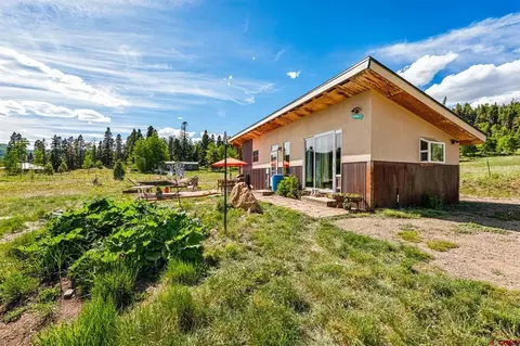 1215 Sierra Verde Dr, Durango, CO 81301