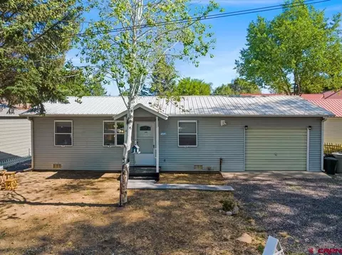 140 12 Sw 5th St, Cedaredge, CO 81413