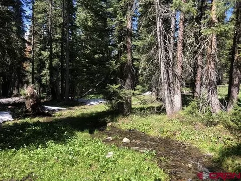 tbd Ruby Silver Rd, Crested Butte, CO 81224