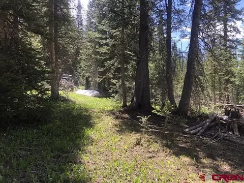 tbd Ruby Silver Rd, Crested Butte, CO 81224 photo 5