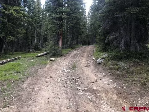 tbd Ruby Silver Rd, Crested Butte, CO 81224 photo 27