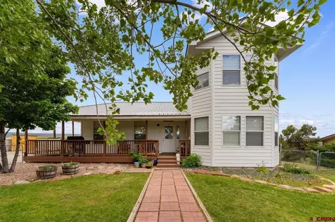 50 Pioneer Cir, Norwood, CO 81423
