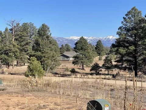 157 Mansions Cir, Pagosa Springs, CO 81147