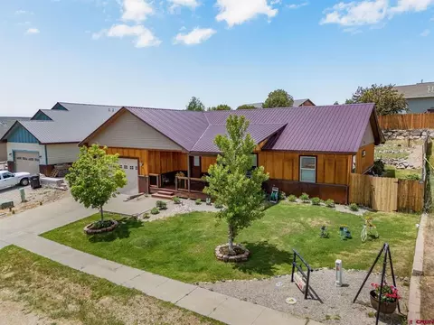 135 Brookside Trl, Bayfield, CO 81122