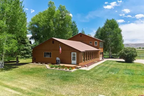 404 Fairway Ln, Gunnison, CO 81230