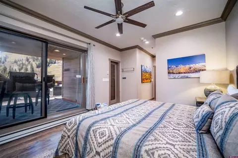Bedroom - 71 Needles Way # 531, Durango, CO 81301 photo 6 of 8