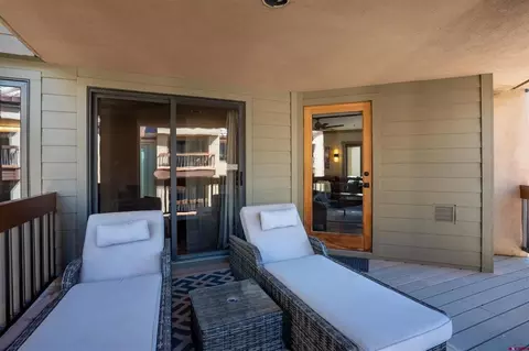 Exterior - 71 Needles Way # 531, Durango, CO 81301 photo 2 of 6