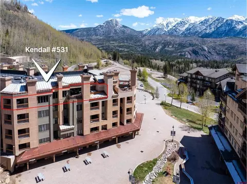 71 Needles Way # 531, Durango, CO 81301