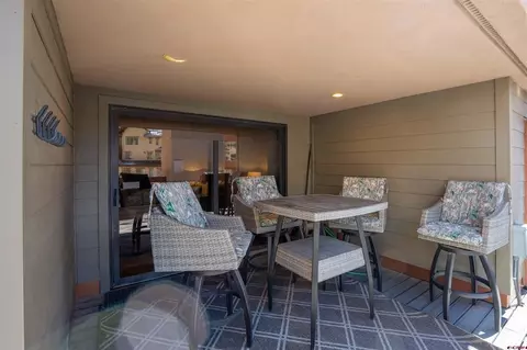 Exterior - 71 Needles Way # 531, Durango, CO 81301 photo 3 of 6
