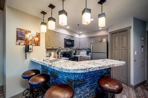 Kitchen - 71 Needles Way # 531, Durango, CO 81301 photo 1 of 2