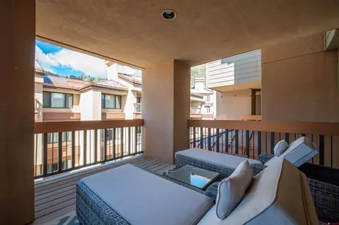 Exterior - 71 Needles Way # 531, Durango, CO 81301 photo 1 of 6