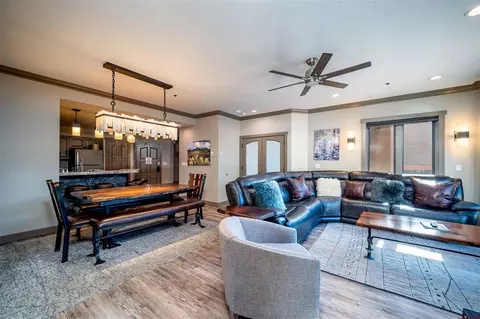 Living - 71 Needles Way # 531, Durango, CO 81301 photo 3 of 3