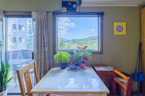 Dining - 31 Castle Rd #6, Crested Butte, CO 81225 photo 1 of 1